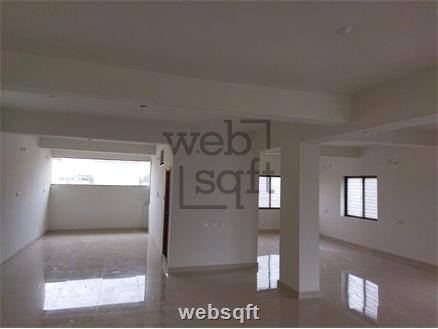 Retail showroom for Rent in Banjara Hills